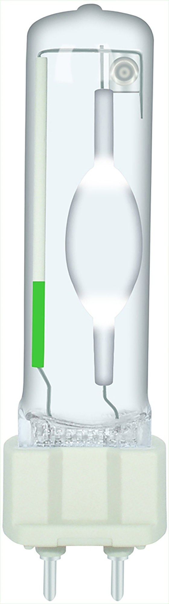 Metal Halide G12 Metal Halide Luxram Single Ended